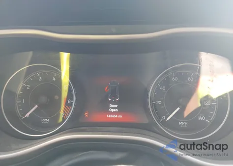 2014 Jeep Cherokee Limited from USA, damaged, VIN 1C4PJMDB3EW300330